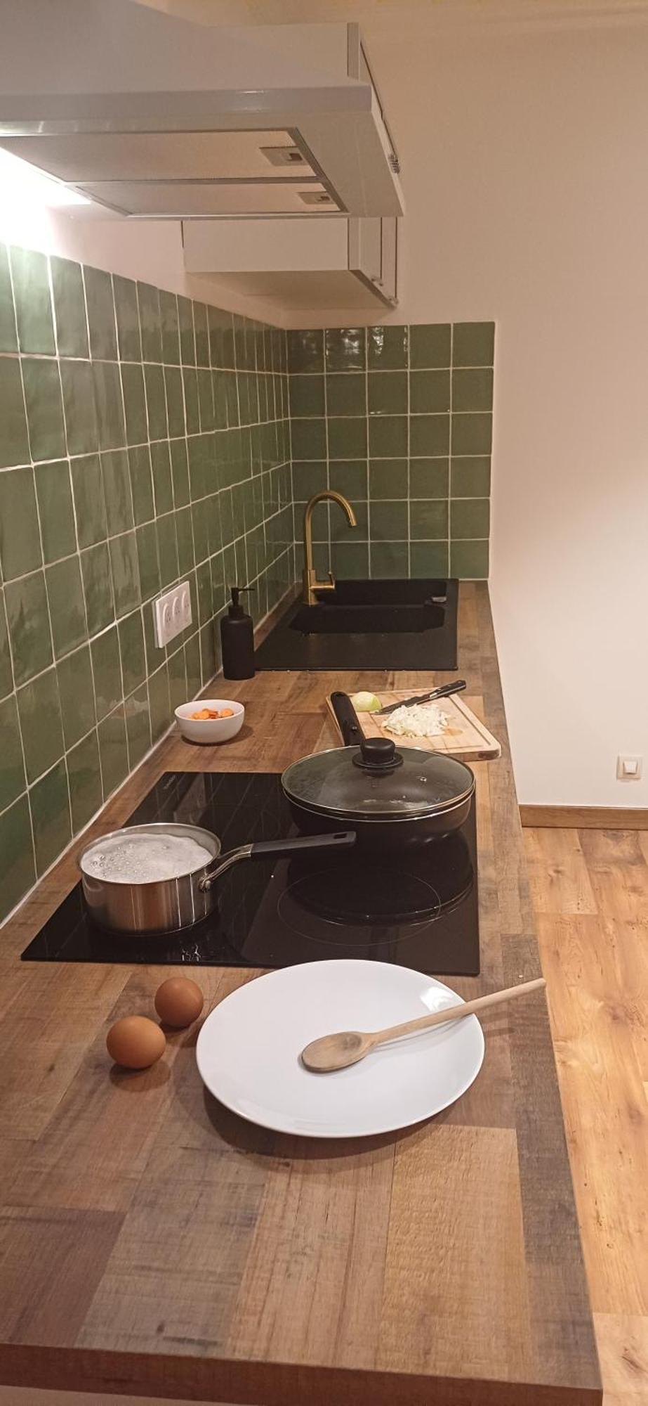 Authentique 2 Chambres, Hyper Centre, French Corner * Troyes