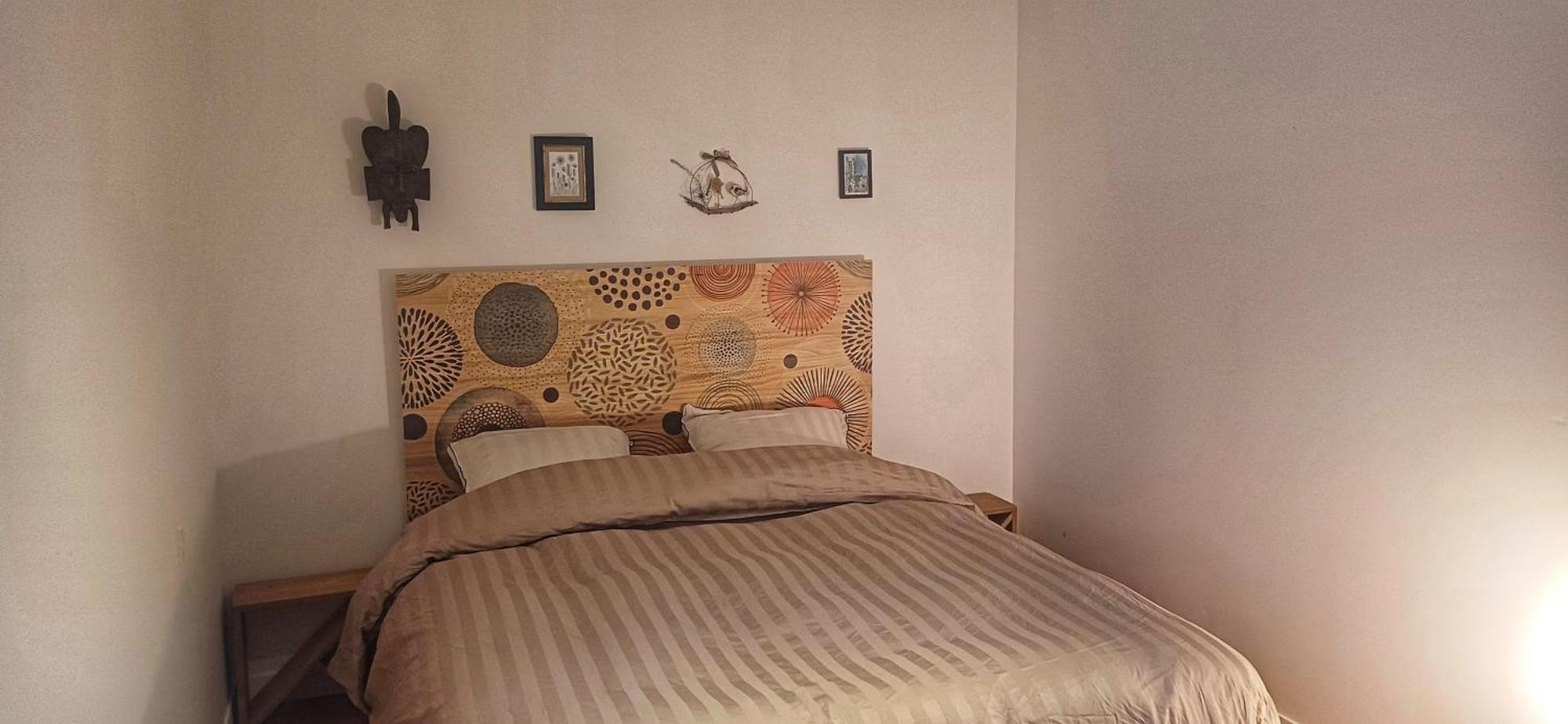 Apartamento Authentique 2 Chambres, Hyper Centre, French Corner *